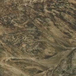 Satellite imagery of Kōh-e Warsandān-e Kalān, AF