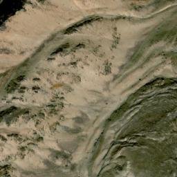 Satellite imagery of Kōh-e Siyāh Sang, AF