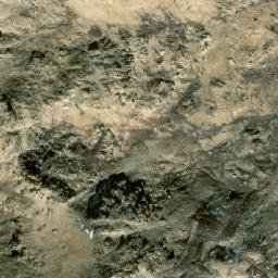 Satellite imagery of Pereval Kaoshan, AF