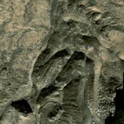 Satellite imagery of Pereval Kaoshan, AF