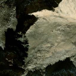 Satellite imagery of Kōh-e Haft Tanōr, AF