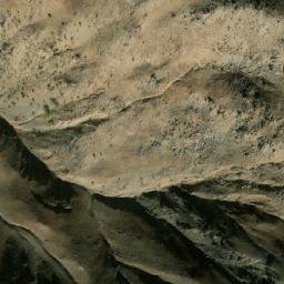 Satellite imagery of Kōh-e Shurō, AF