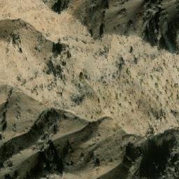 Satellite imagery of Kōh-e Shurō, AF