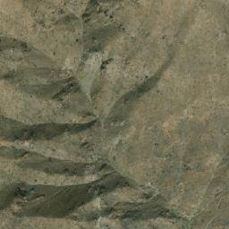 Satellite imagery of Kōh-e Ṯōkōmō, AF