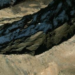 Satellite imagery of Sang-e Dowlat Khān, AF