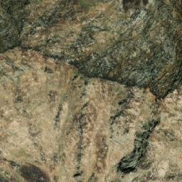 Satellite imagery of Kōh-e Wūrkōn, AF