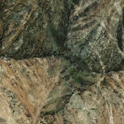 Satellite imagery of Kōh-e Wūrkōn, AF