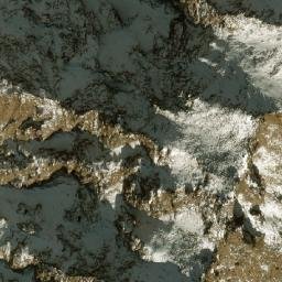 Satellite imagery of Kōh-e Wazirgowan, AF