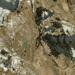 Satellite imagery of Kōh-e Wazirgowan, AF