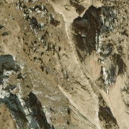 Satellite imagery of Kōh-e Wazirgowan, AF