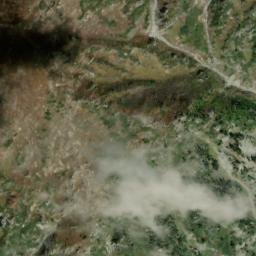 Satellite imagery of Shamaideh Kaur, PK
