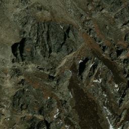 Satellite imagery of Sangun Barrak, PK