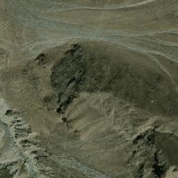 Satellite imagery of Sheref Fusho Brok, PK