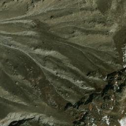 Satellite imagery of Sheref Fusho Brok, PK