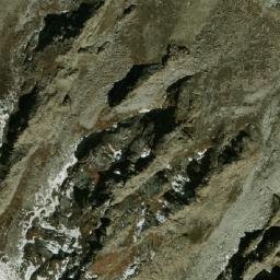 Satellite imagery of Sheref Fusho Brok, PK