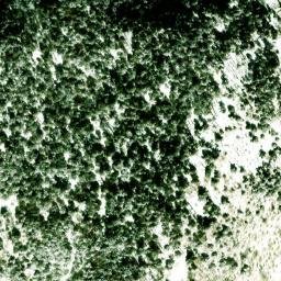 Satellite imagery of 栃生山, JP