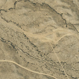 Satellite imagery of I25 6 — NGS FO1074 — Sandoval County, US, US