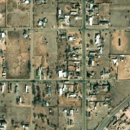 3501-3509 N Mirror St, Amarillo, TX 79107 Satellite Map