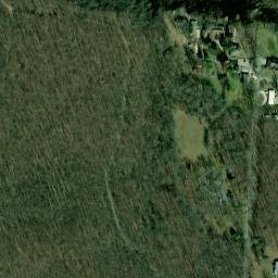 Satellite imagery of Eagle Cliff, US