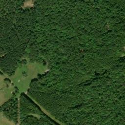 Satellite imagery of Lane and Shipley Mine, US