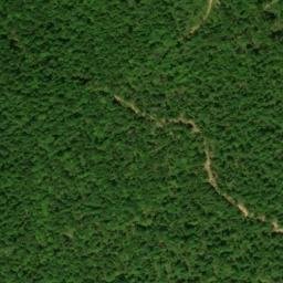 Satellite imagery of Lane and Shipley Mine, US