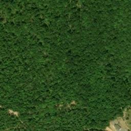 Satellite imagery of George Kilgore Mine, US