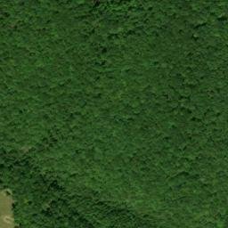 Satellite imagery of George Kilgore Mine, US