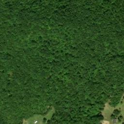 Satellite imagery of George Kilgore Mine, US