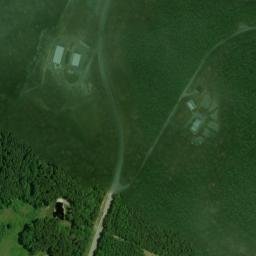 Satellite imagery of Lane Number 2 Mine, US