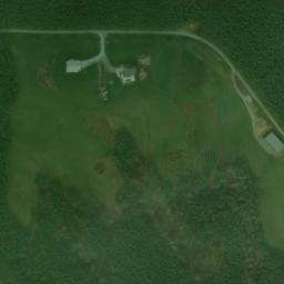 Satellite imagery of Lane Number 2 Mine, US