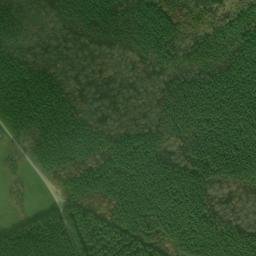Satellite imagery of Lane Number 3 Mine, US