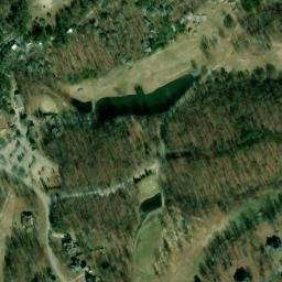 Satellite imagery of Savage Mine, US