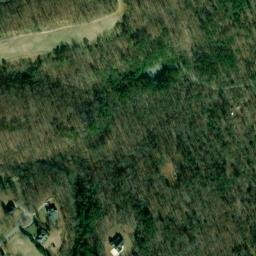 Satellite imagery of Savage Mine, US