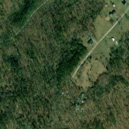 Satellite imagery of Savage Mine, US