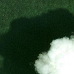 Satellite imagery of King Mine, US