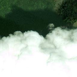 Satellite imagery of King Mine, US