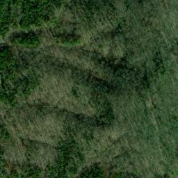 Satellite imagery of Henegar Bluff, US