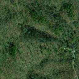 Satellite imagery of Henegar Bluff, US