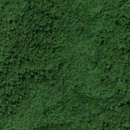 Satellite imagery of Brown Mountain, US