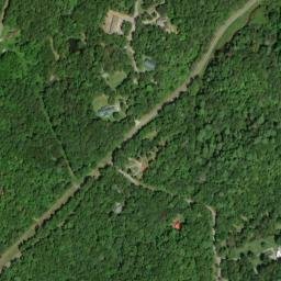 Satellite imagery of Black Jack Ridge, US