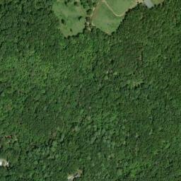 Satellite imagery of Annette Workings, US