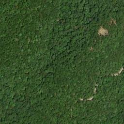 Satellite imagery of Annette Workings, US