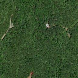 Satellite imagery of Annette Workings, US