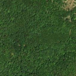 Satellite imagery of Hollinghead Field Workings, US