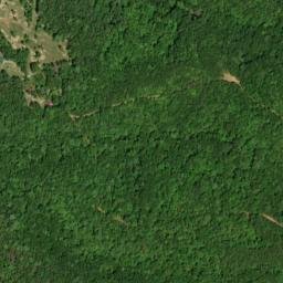 Satellite imagery of Hollinghead Field Workings, US