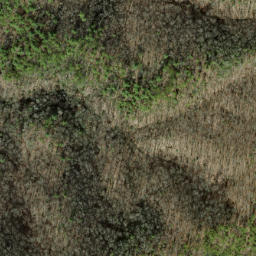 Satellite imagery of Hipps Ridge, US