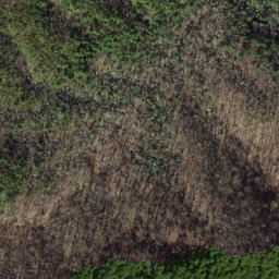 Satellite imagery of Hipps Ridge, US