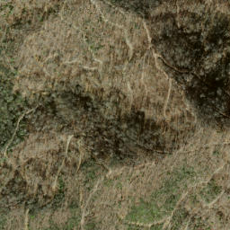 Satellite imagery of Isinglass Ridge, US
