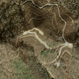 Satellite imagery of Isinglass Ridge, US