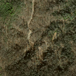 Satellite imagery of Axe Ridge, US